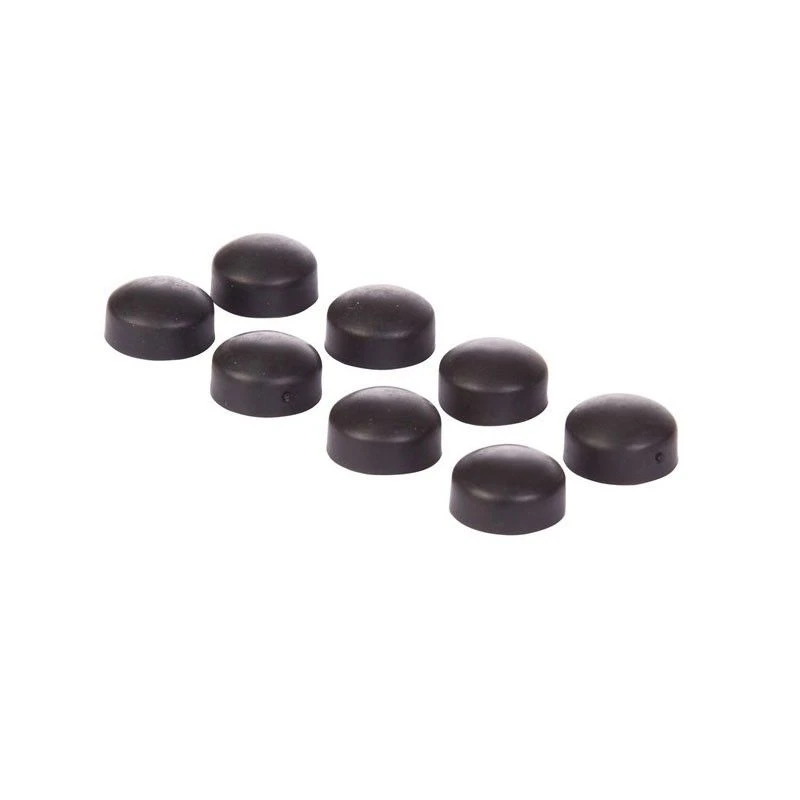 Dometic Cramer Afdekdopjes Bevestigingsschroeven