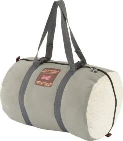 Coleman Monstera L Slaapzak - 205 X 85 Cm - Beige -Winkel Voor Kampeerartikelen Voor Buiten 1050x1200