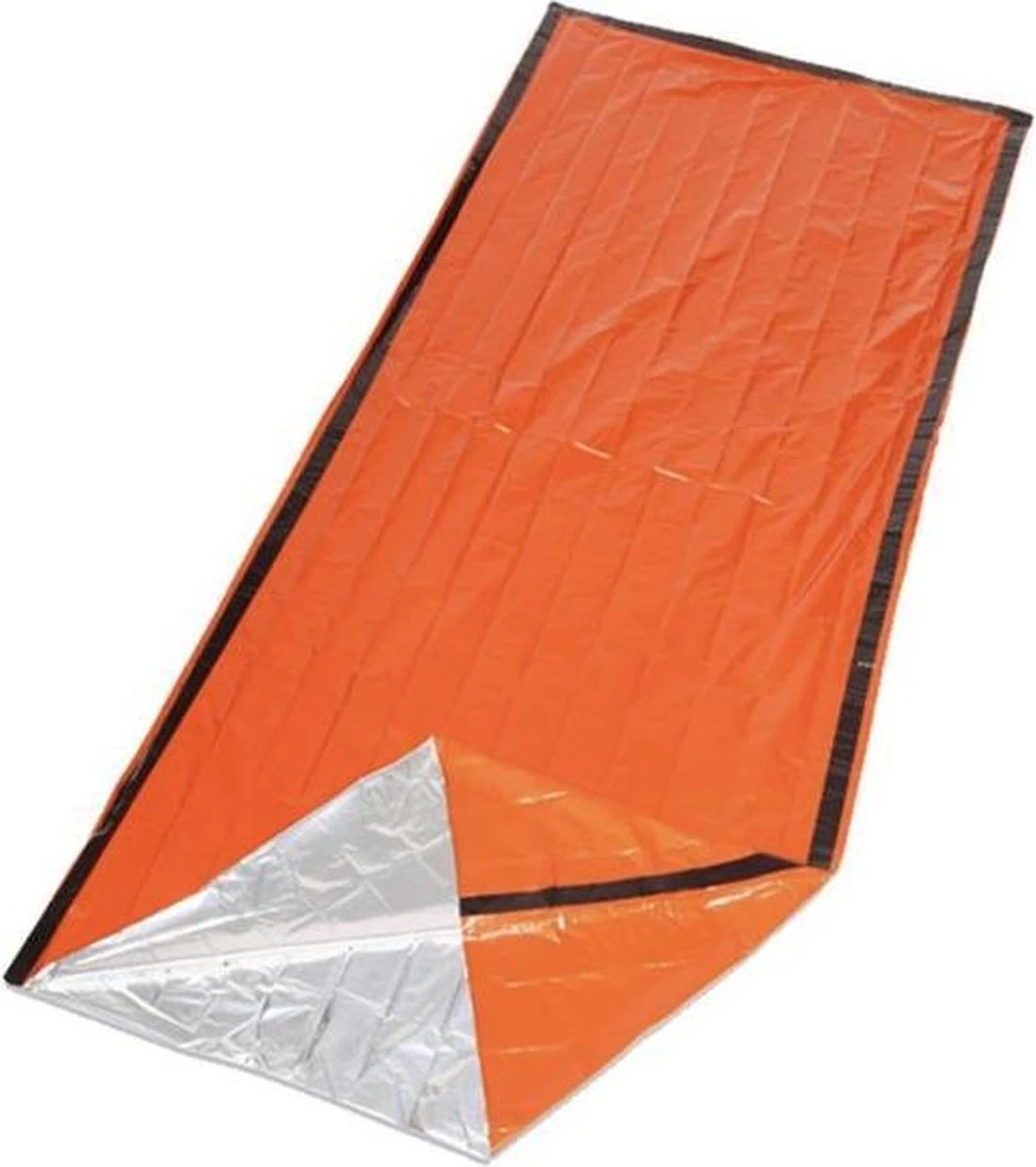 REPUS Nood Slaapzak | Life Bivy | Travel Safe |Lichtgewicht Slaapzak | Bivakzak | Extreme Light |Camperen | Outdoor | Camping | Musthave |Slaapzak | Wandelen | Tent | Reizen | Roadtrip | 7 REPUS Nood Slaapzak | Life Bivy | Travel Safe |Lichtgewicht Slaapzak | Bivakzak | Extreme Light |Camperen | Outdoor | Camping | Musthave |Slaapzak | Wandelen | Tent | Reizen | Roadtrip | - Afbeelding 5