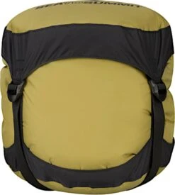 Sea To Summit Compression Sack 30L Groen Compressiezak - 30L - Groen - Lichtgewicht -Winkel Voor Kampeerartikelen Voor Buiten 1076x1200