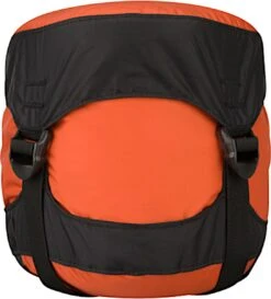 Sea To Summit Compressiezak - 10L - Oranje - Lichtgewicht -Winkel Voor Kampeerartikelen Voor Buiten 1086x1200
