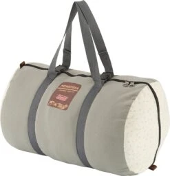 Coleman Monstera XL Slaapzak - 220 X 100 Cm - Beige -Winkel Voor Kampeerartikelen Voor Buiten 1160x1200