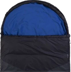 NOMAD® Tennant Creek Slaapzak - Dekenmodel - Max Lichaamslengte 195 Cm - Warm Tot -2°C 30 NOMAD® Tennant Creek Slaapzak - Dekenmodel - Max Lichaamslengte 195 Cm - Warm Tot -2°C -Winkel Voor Kampeerartikelen Voor Buiten 1180x1200