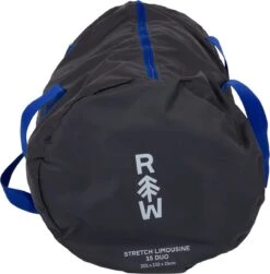 Redwood Stretch Limousine 15 DUO - Slaapmat Zelfopblazend - 2-persoons - 15 -Winkel Voor Kampeerartikelen Voor Buiten 1183x1200