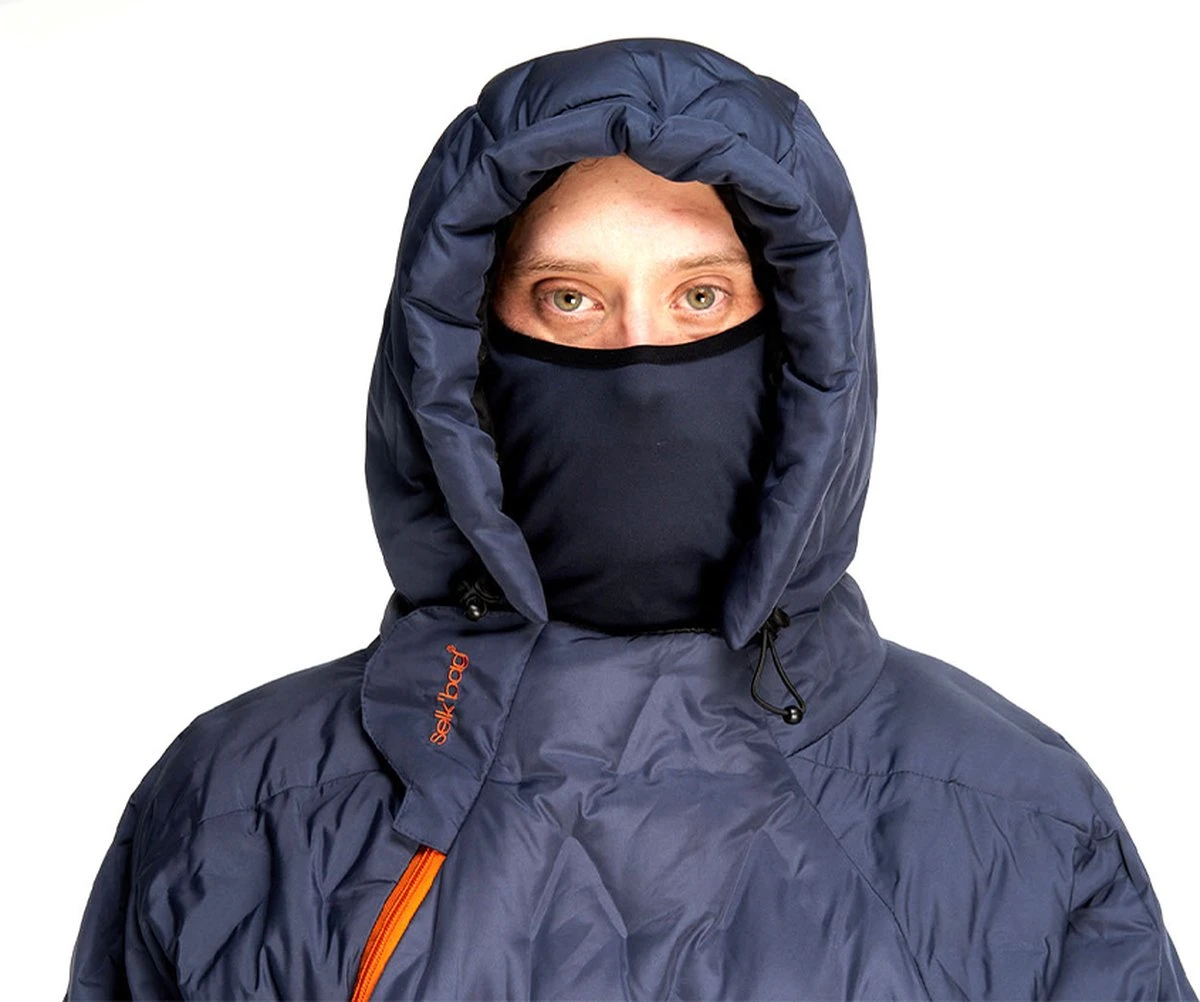 Selk'Bag Nomad Blue Navy M 9 Selk'Bag Nomad Blue Navy M - Afbeelding 7