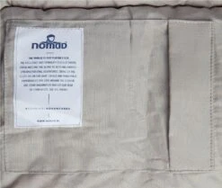 NOMAD® Blazer Classic '78 XL Slaapzak - Dekenmodel - Max Lichaamslengte 205 Cm 30 NOMAD® Blazer Classic '78 XL Slaapzak - Dekenmodel - Max Lichaamslengte 205 Cm -Winkel Voor Kampeerartikelen Voor Buiten 1200x1015 1
