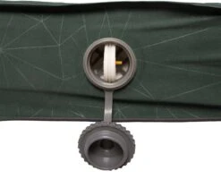 NOMAD® Dreamzone Premium XW 15.0 Slaapmat | Zelfopblazende Mat Groen | 198x78x15cm | Lichtgewicht & Kwalitatief | Incl Hoes -Winkel Voor Kampeerartikelen Voor Buiten 1200x1021