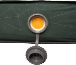 NOMAD® Dreamzone Premium XW 15.0 Slaapmat | Zelfopblazende Mat Groen | 198x78x15cm | Lichtgewicht & Kwalitatief | Incl Hoes -Winkel Voor Kampeerartikelen Voor Buiten 1200x1022