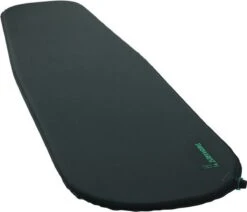 Thermarest Therm-A-Rest Trail Scout R - Zelfopblazende Slaapmat - Deep Forest -Winkel Voor Kampeerartikelen Voor Buiten 1200x1030