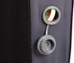 Redwood Stretch Limousine 15 DUO - Slaapmat Zelfopblazend - 2-persoons - 15 -Winkel Voor Kampeerartikelen Voor Buiten 1200x1036 1