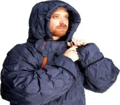 Selk'Bag Nomad Blue Navy M 13 Selk'Bag Nomad Blue Navy M -Winkel Voor Kampeerartikelen Voor Buiten 1200x1047