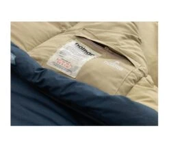 NOMAD® Blazer Classic '78 Slaapzak - Dekenmodel - Max Lichaamslengte 195 Cm -Winkel Voor Kampeerartikelen Voor Buiten 1200x1051