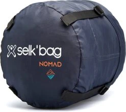 Selk'Bag Nomad Blue Navy M 16 Selk'Bag Nomad Blue Navy M -Winkel Voor Kampeerartikelen Voor Buiten 1200x1070