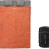 Where Tomorrow Double Slaapzak 220 X 150 Cm Diverse Kleuren - Oranje 2 Where Tomorrow Double Slaapzak 220 X 150 Cm Diverse Kleuren - Oranje -Winkel Voor Kampeerartikelen Voor Buiten 1200x1074