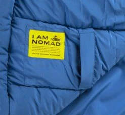 NOMAD® Tennant Creek Slaapzak - Dekenmodel - Max Lichaamslengte 195 Cm - Warm Tot -2°C 32 NOMAD® Tennant Creek Slaapzak - Dekenmodel - Max Lichaamslengte 195 Cm - Warm Tot -2°C -Winkel Voor Kampeerartikelen Voor Buiten 1200x1100