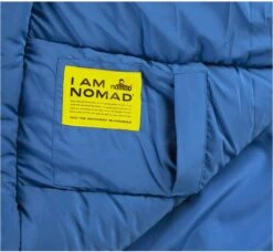 NOMAD® Tennant Creek Slaapzak - Dekenmodel - Max Lichaamslengte 195 Cm - Warm Tot -2°C 33 NOMAD® Tennant Creek Slaapzak - Dekenmodel - Max Lichaamslengte 195 Cm - Warm Tot -2°C -Winkel Voor Kampeerartikelen Voor Buiten 1200x1108 1