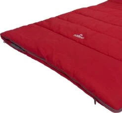 NOMAD® Levanto XL Slaapzak - Dekenmodel - Max Lichaamslengte 205 Cm -Winkel Voor Kampeerartikelen Voor Buiten 1200x1111 2