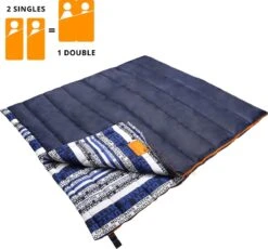 Dutch Mountains Slaapzak Goeree XL - Extra Groot 220x90cm - Katoenen Binnenkant - Aanritsbaar - Tochtstrip En Compressiehoes 11 Dutch Mountains Slaapzak Goeree XL - Extra Groot 220x90cm - Katoenen Binnenkant - Aanritsbaar - Tochtstrip En Compressiehoes -Winkel Voor Kampeerartikelen Voor Buiten 1200x1118 1