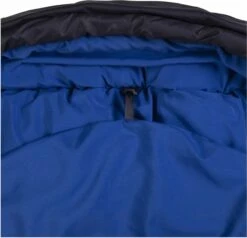 NOMAD® Tennant Creek Slaapzak - Dekenmodel - Max Lichaamslengte 195 Cm - Warm Tot -2°C 27 NOMAD® Tennant Creek Slaapzak - Dekenmodel - Max Lichaamslengte 195 Cm - Warm Tot -2°C -Winkel Voor Kampeerartikelen Voor Buiten 1200x1157 1