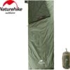 Naturehike® Slaapzak - Lichtgewicht - 205*85cm - Compact - Waterdicht - 3 Seizoenen Slaapzak Lente, Zomer & Herfst - Outdoor - Slaapzakken Volwassen & Kinderen -Winkel Voor Kampeerartikelen Voor Buiten 1200x1158