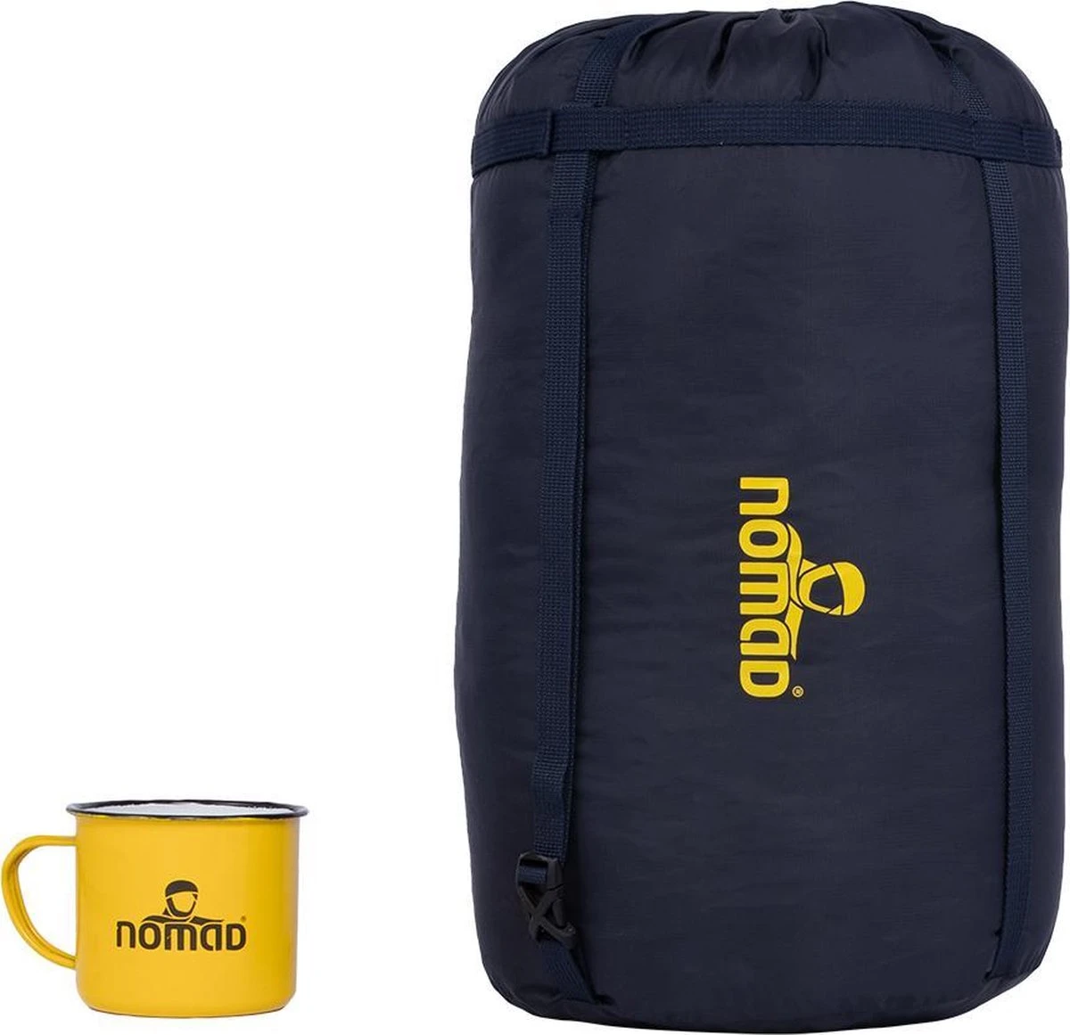 NOMAD® Compressiezak Large 5 NOMAD® Compressiezak Large - Afbeelding 3