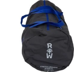 Redwood Stretch Limousine 10 DUO XL - Slaapmat Zelfopblazend - 2-persoons - 10 16 Redwood Stretch Limousine 10 DUO XL - Slaapmat Zelfopblazend - 2-persoons - 10 -Winkel Voor Kampeerartikelen Voor Buiten 1200x1162 3