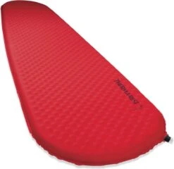 Thermarest Therm-A-Rest ProLite Plus Cayenne R - Zelfopblazende Slaapmat - Cayenne -Winkel Voor Kampeerartikelen Voor Buiten 1200x1164 5