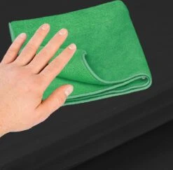 Springos Slaapmat | Zelfopblazend | 180 Cm | Inclusief Hoes | Zwart -Winkel Voor Kampeerartikelen Voor Buiten 1200x1181 1