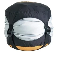 Sea To Summit - EVent® Compression Dry Sack - Drybags - Waterdichte Compressiezak - 10L - Grijs/Geel -Winkel Voor Kampeerartikelen Voor Buiten 1200x1186