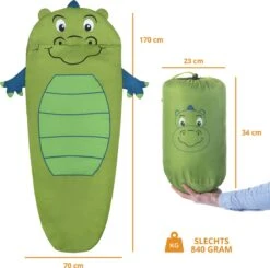 Dutch Mountains Kinderslaapzak Nijlpaard - 170 X 70cm Polyester - Zacht Lichtgewicht – Opberghoes 12 Dutch Mountains Kinderslaapzak Nijlpaard - 170 X 70cm Polyester - Zacht Lichtgewicht – Opberghoes -Winkel Voor Kampeerartikelen Voor Buiten 1200x1190 1