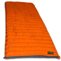 LOWLAND OUTDOOR® Donzen Slaapzak - Super Compact Blanket - 210 X 80 Cm - 590gr +8°C -Winkel Voor Kampeerartikelen Voor Buiten 1200x1196 7