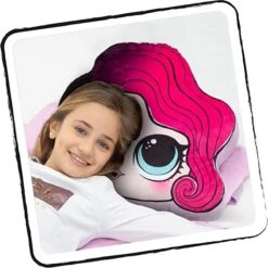 L.O.L. Surprise! Lol Suprise - Slaapzak - L.O.L. - Pisolone Rocker -Winkel Voor Kampeerartikelen Voor Buiten 1200x1198 1