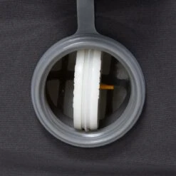 NOMAD Darwin XW 15.0 - Slaapmat -198 Cm X 77 Cm X 15 Cm - Donkergrijs - 15 Cm -Winkel Voor Kampeerartikelen Voor Buiten 1200x1198 8