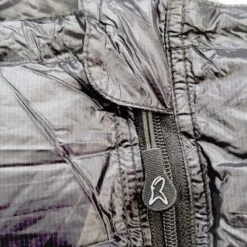 LOWLAND OUTDOOR® Ultra Compact Blanket - Donzen Slaapzak - Gewicht 495g - 210x80 Cm - Comfort Temperatuur +8°C -Winkel Voor Kampeerartikelen Voor Buiten 1200x1200 100