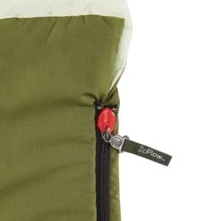 Coleman Maranta XL Slaapzak - 220 X 100 Cm - Groen -Winkel Voor Kampeerartikelen Voor Buiten 1200x1200 104