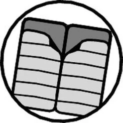 Outwell Slaapzak Contour Rits Links Zwart -Winkel Voor Kampeerartikelen Voor Buiten 1200x1200 110