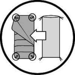 Outwell Slaapzak Contour Rits Links Zwart -Winkel Voor Kampeerartikelen Voor Buiten 1200x1200 113