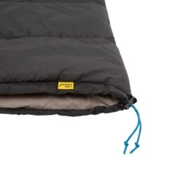 NOMAD Condor Junior - Slaapzak - 150 X 70 - Donkergrijs -Winkel Voor Kampeerartikelen Voor Buiten 1200x1200 114