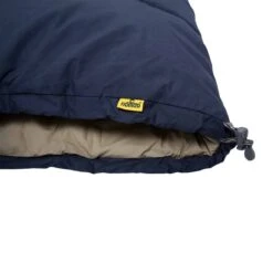 NOMAD® Blazer Classic '78 Slaapzak - Dekenmodel - Max Lichaamslengte 195 Cm -Winkel Voor Kampeerartikelen Voor Buiten 1200x1200 12