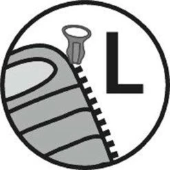 Outwell Slaapzak Campion Lux Blauw -Winkel Voor Kampeerartikelen Voor Buiten 1200x1200 140