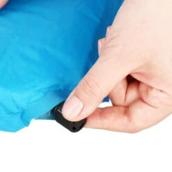 Springos Slaapmat | Zelfopblazend | 186 Cm | Inclusief Hoes & Hoofdkussen | Lichtblauw -Winkel Voor Kampeerartikelen Voor Buiten 1200x1200 153