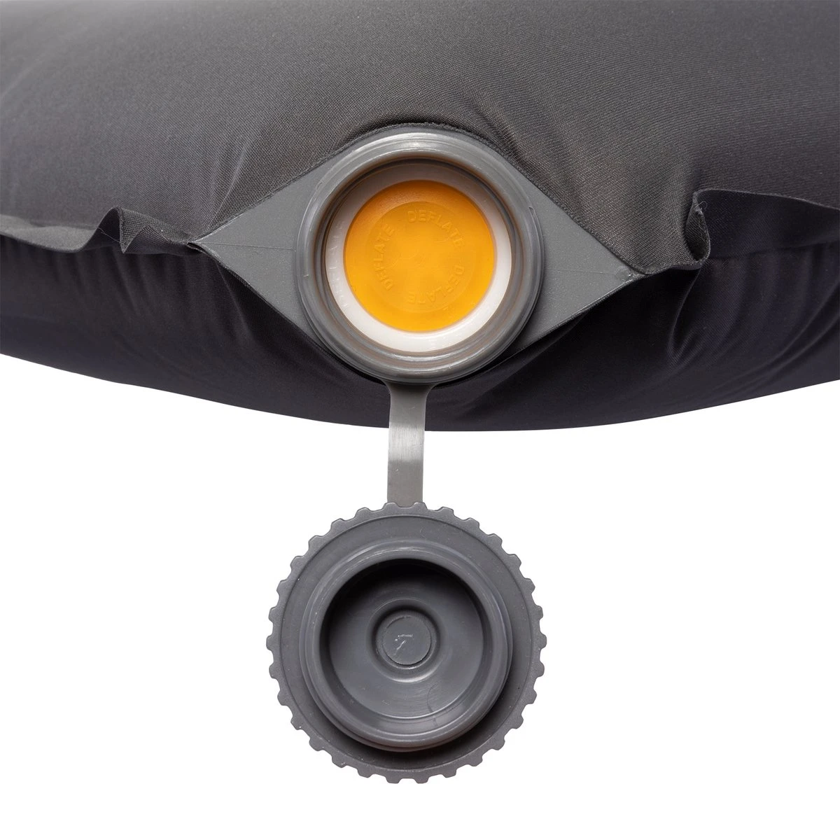 NOMAD Perth Plus XW 10.0 - Slaapmat - 198 X 63 X 10 - Donkergrijs 8 NOMAD Perth Plus XW 10.0 - Slaapmat - 198 X 63 X 10 - Donkergrijs - Afbeelding 6