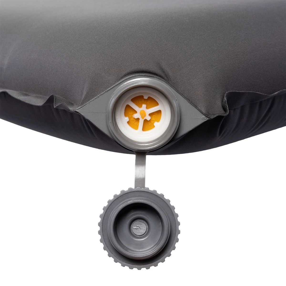 NOMAD Perth Plus XW 10.0 - Slaapmat - 198 X 63 X 10 - Donkergrijs 9 NOMAD Perth Plus XW 10.0 - Slaapmat - 198 X 63 X 10 - Donkergrijs - Afbeelding 7