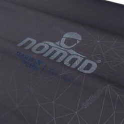 NOMAD Darwin Plus XW 10.0 - Slaapmat -198 X 78 X 10 - Graphite -Winkel Voor Kampeerartikelen Voor Buiten 1200x1200 169