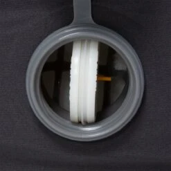 NOMAD Darwin 10.0 - Slaapmat -198 X 68 X 10.0 - Donkergrijs -Winkel Voor Kampeerartikelen Voor Buiten 1200x1200 171