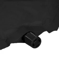 Springos Slaapmat | Zelfopblazend | 180 Cm | Inclusief Hoes | Zwart -Winkel Voor Kampeerartikelen Voor Buiten 1200x1200 196