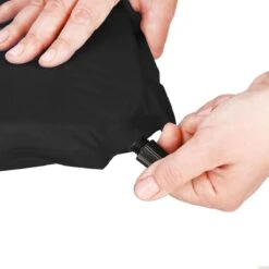 Springos Slaapmat | Zelfopblazend | 180 Cm | Inclusief Hoes | Zwart -Winkel Voor Kampeerartikelen Voor Buiten 1200x1200 197