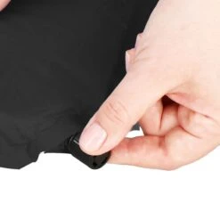 Springos Slaapmat | Zelfopblazend | 180 Cm | Inclusief Hoes | Zwart -Winkel Voor Kampeerartikelen Voor Buiten 1200x1200 200