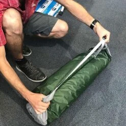 Exped Megamat 10 Lxw Green Slaapmat -Winkel Voor Kampeerartikelen Voor Buiten 1200x1200 212