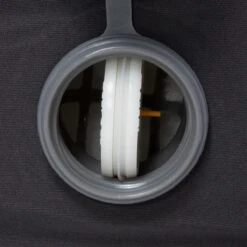 NOMAD Darwin XW 10.0 - Slaapmat -198 Cm X 77 Cm X 10 Cm - Donkergrijs - 10 Cm 17 NOMAD Darwin XW 10.0 - Slaapmat -198 Cm X 77 Cm X 10 Cm - Donkergrijs - 10 Cm -Winkel Voor Kampeerartikelen Voor Buiten 1200x1200 214